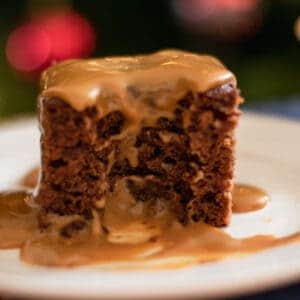 best sticky toffee pudding recipe