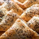cheese borek parcels