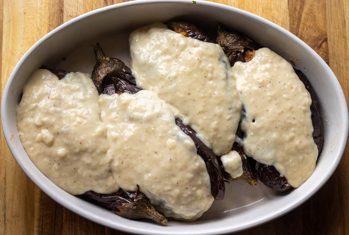 papoutsakia-vegetarian-greek-stuffed-eggplant-cooking-gorgeous
