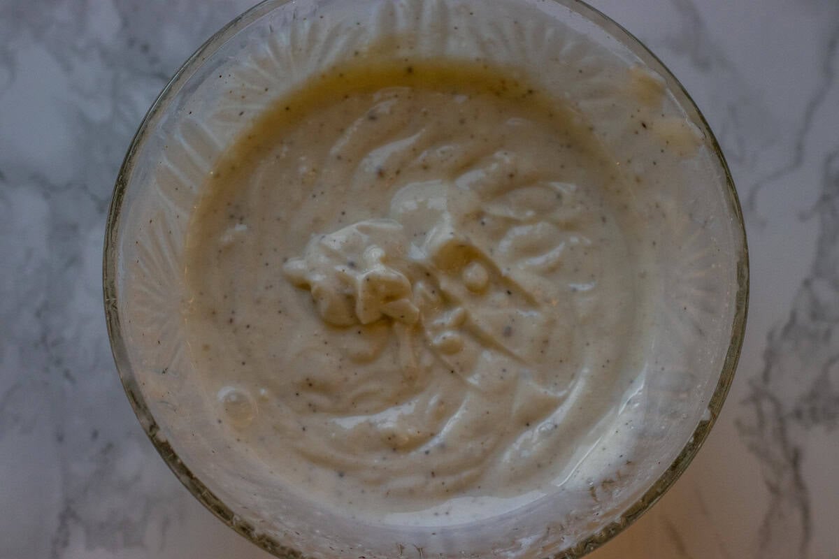 dressing for cucumber dill salad